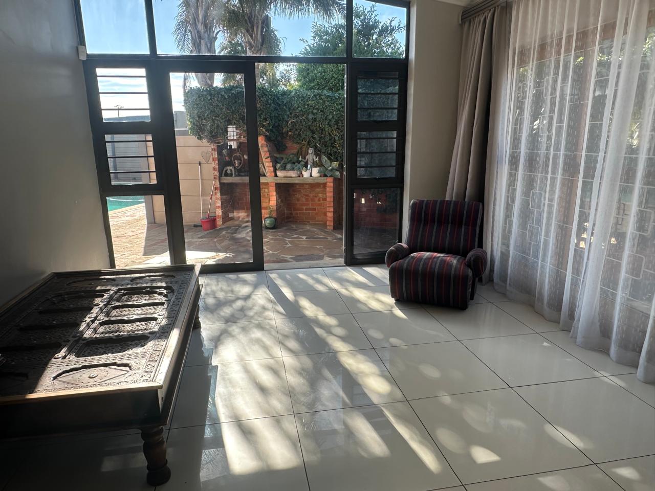 4 Bedroom Property for Sale in Bothasrus Eastern Cape